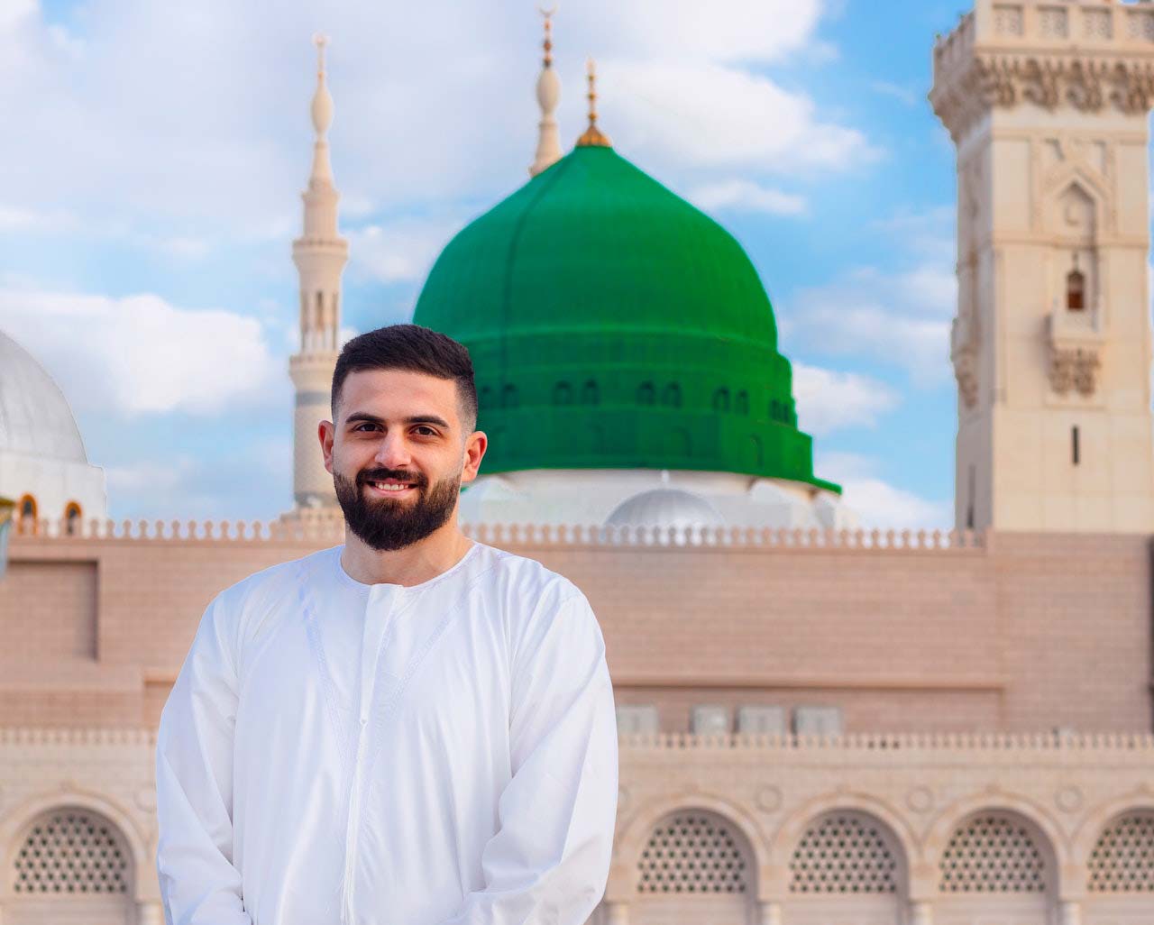 saudi