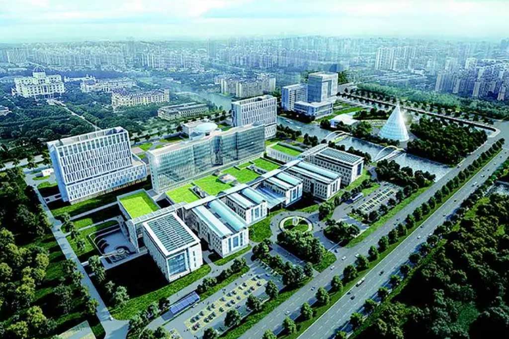 上海市第一人民医院