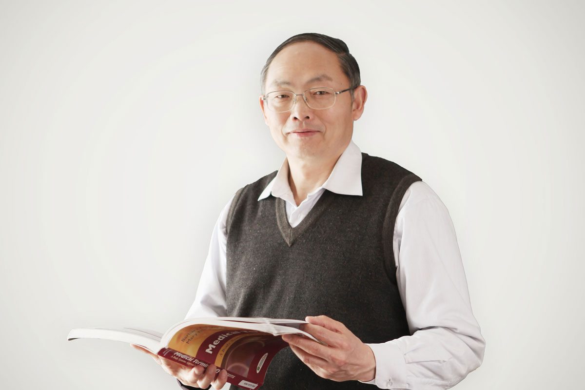 添翼老师